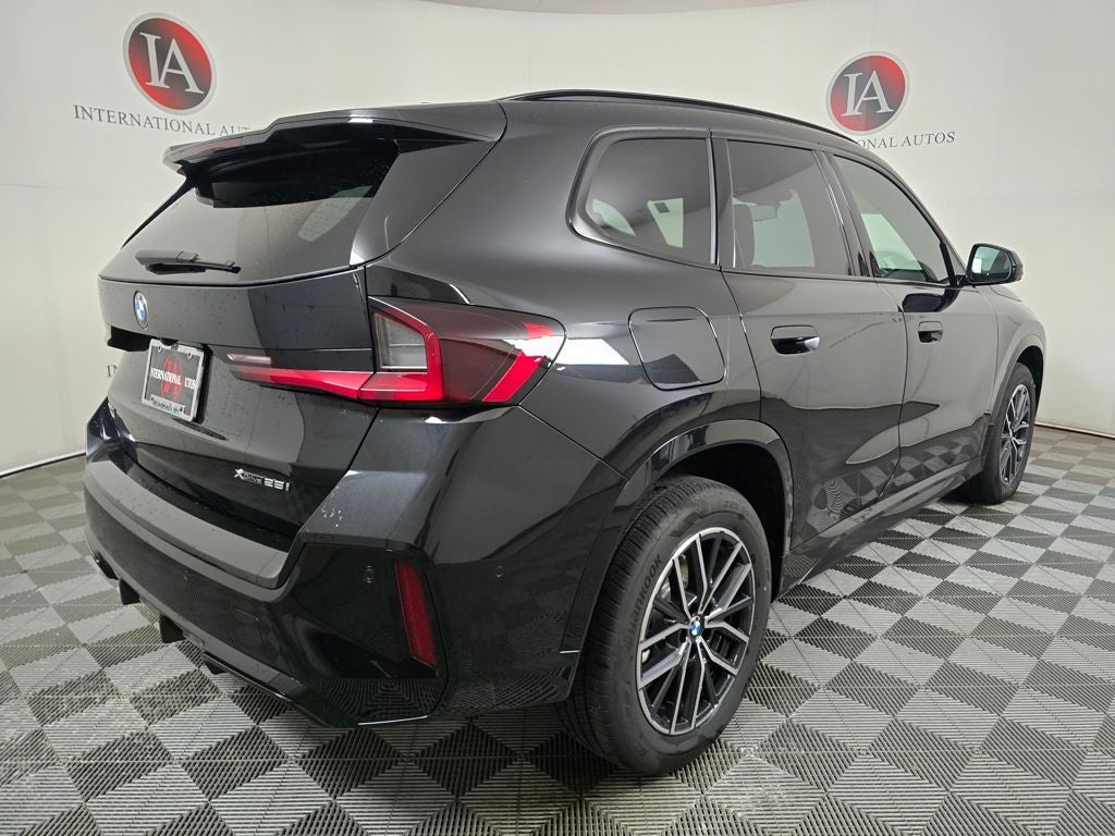 2024 BMW X1 xDrive28i