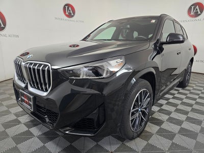 2024 BMW X1 xDrive28i