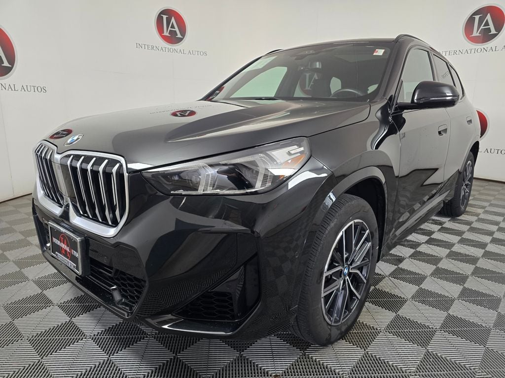 2024 BMW X1 xDrive28i