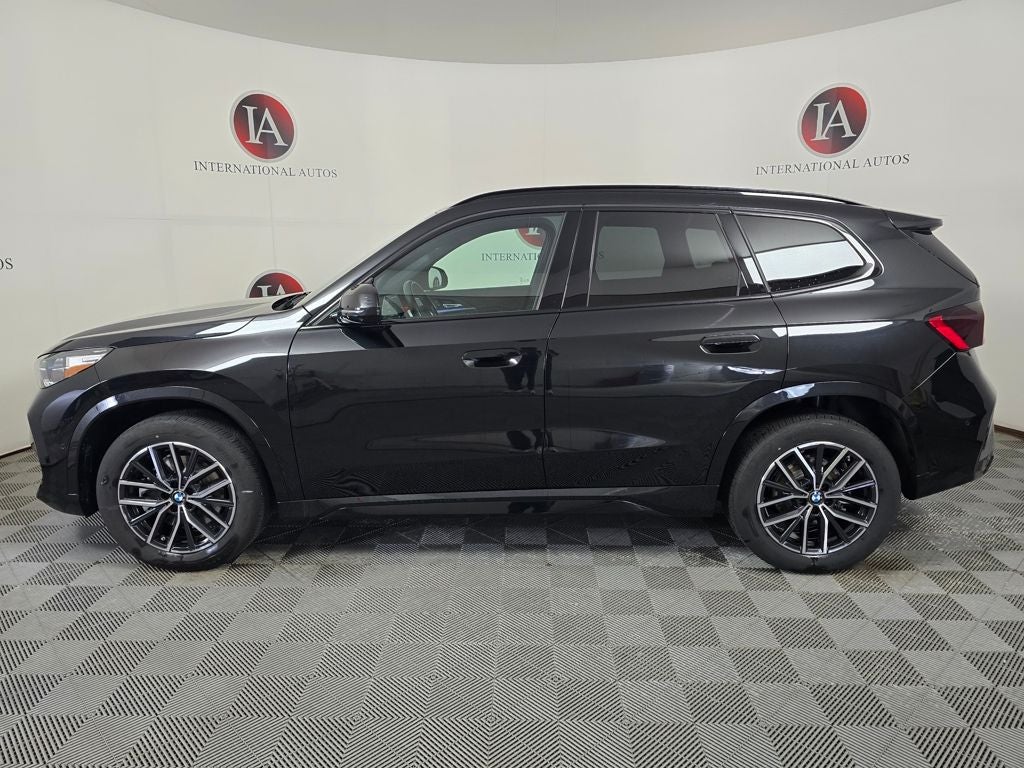 2024 BMW X1 xDrive28i