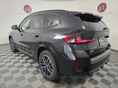 2024 BMW X1 xDrive28i
