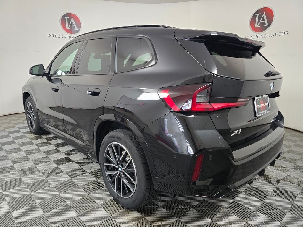 2024 BMW X1 xDrive28i