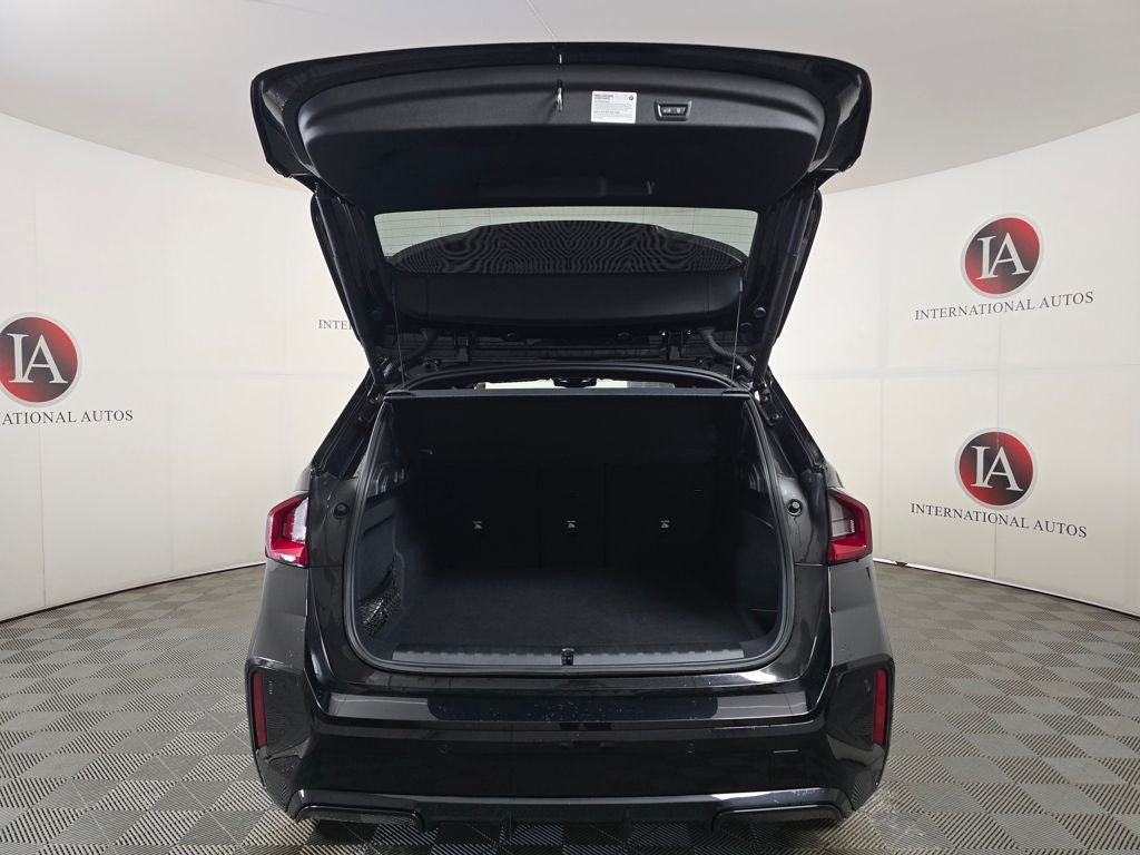 2024 BMW X1 xDrive28i