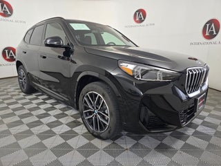 2024 BMW X1 xDrive28i