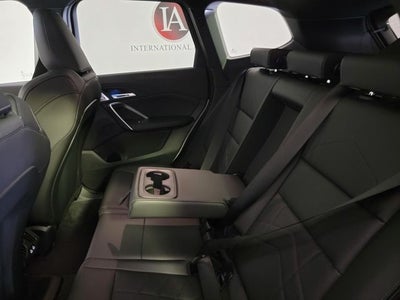 2025 BMW X1 xDrive28i
