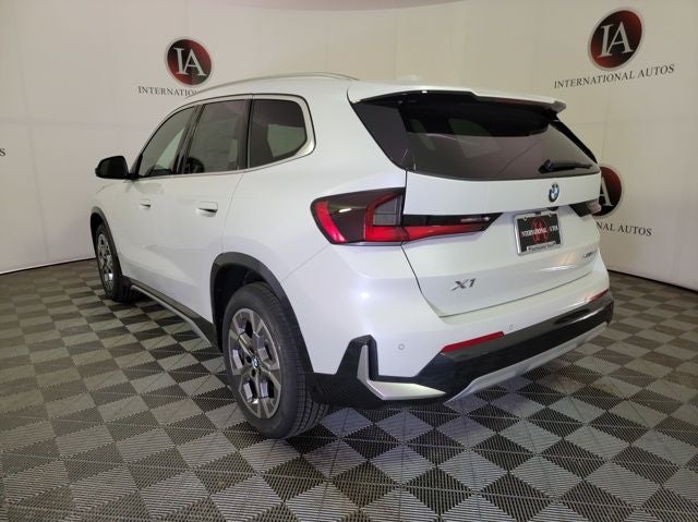 2025 BMW X1 xDrive28i
