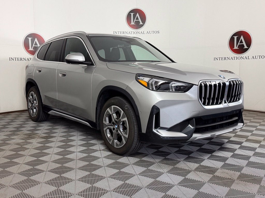 2026 BMW X1 xDrive28i