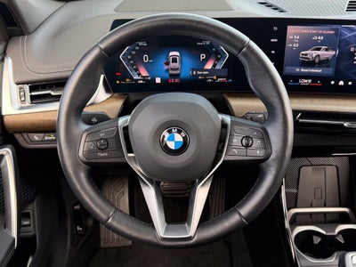 2026 BMW X1 xDrive28i