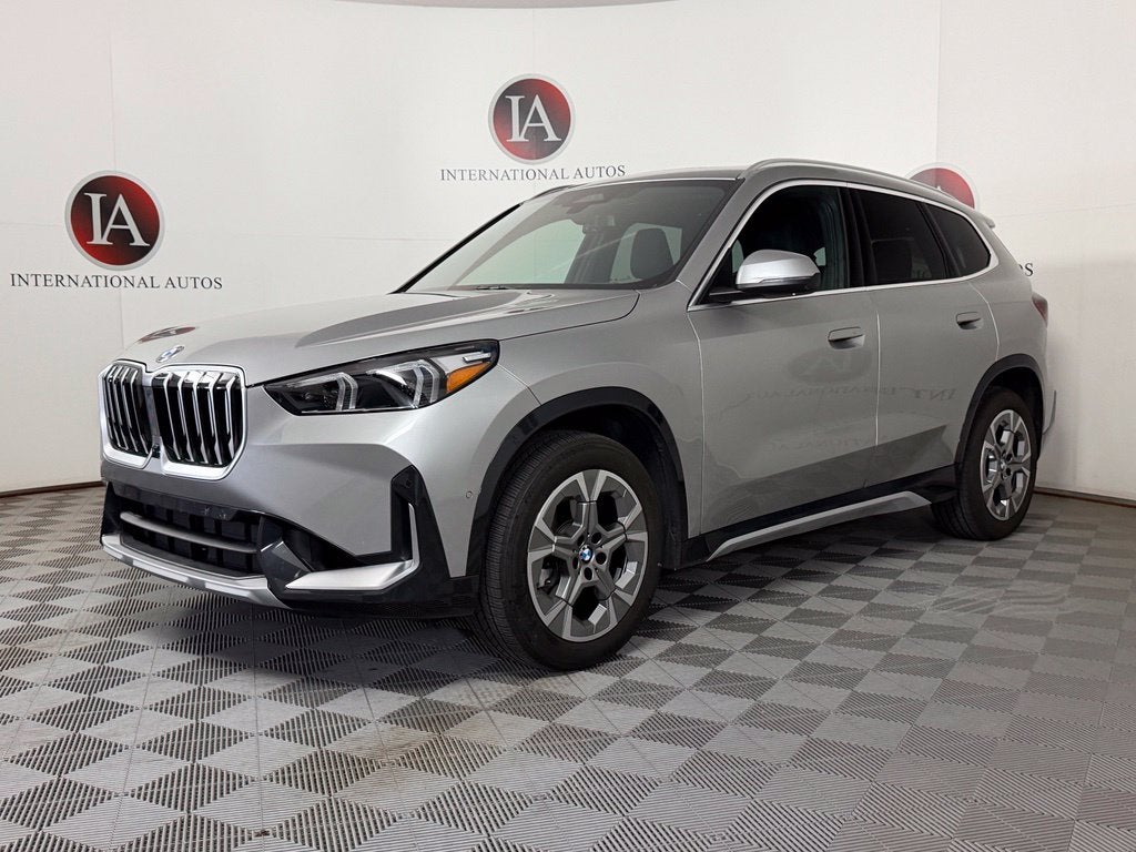 2026 BMW X1 xDrive28i