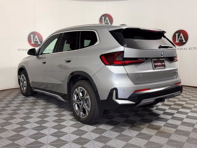 2026 BMW X1 xDrive28i