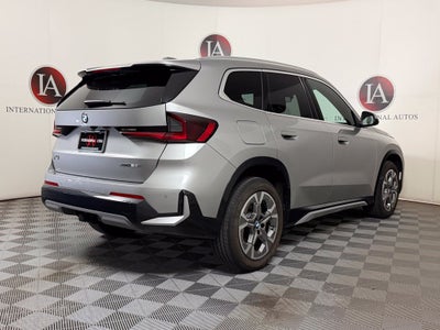 2026 BMW X1 xDrive28i