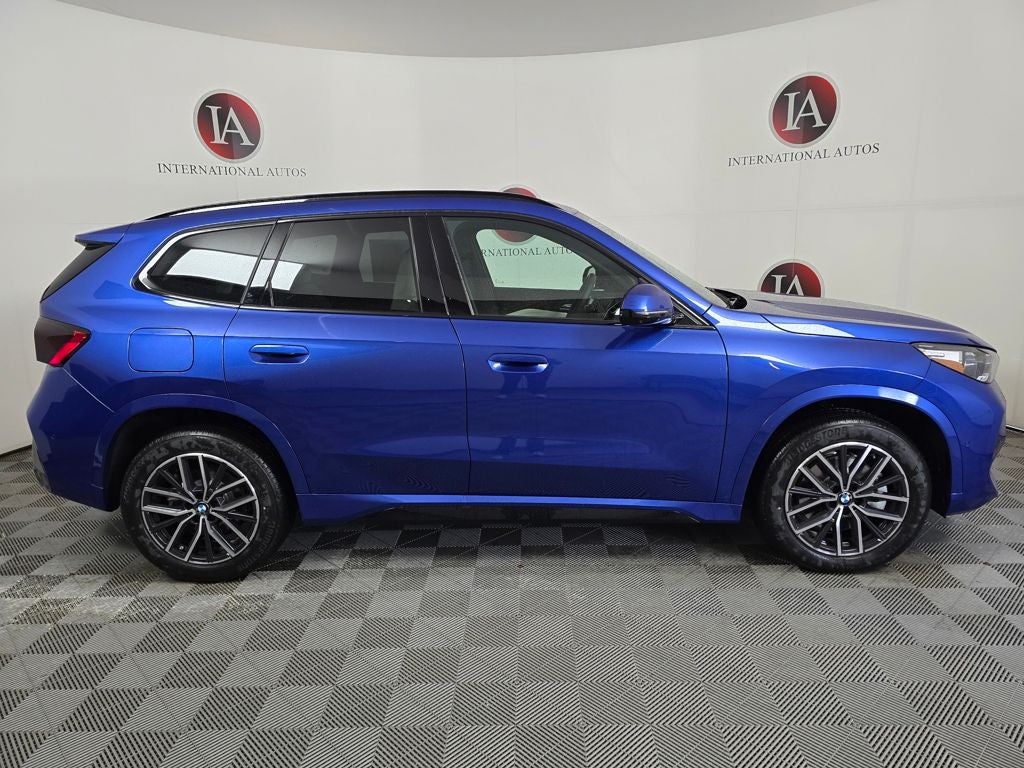 2026 BMW X1 xDrive28i