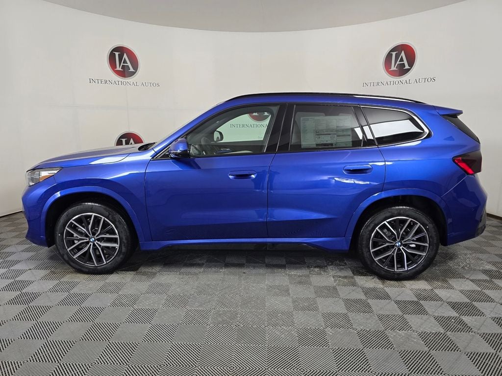 2026 BMW X1 xDrive28i