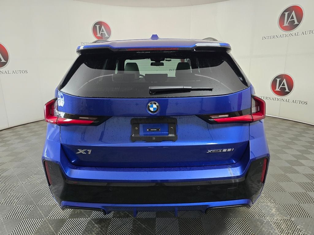 2026 BMW X1 xDrive28i