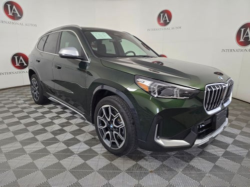 2024 BMW X1 xDrive28i