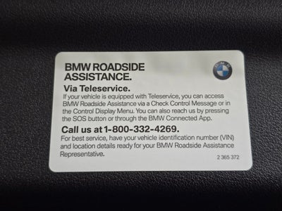 2024 BMW X1 xDrive28i