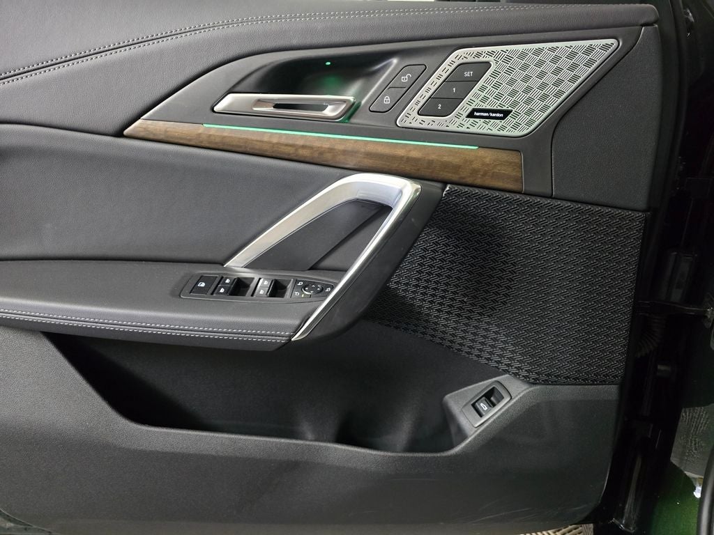 2024 BMW X1 xDrive28i