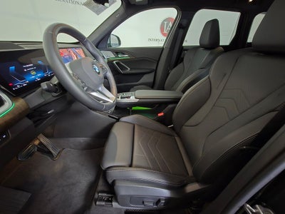 2024 BMW X1 xDrive28i