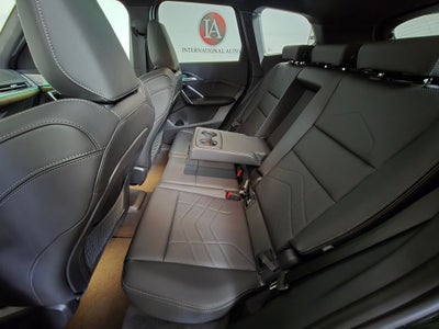 2024 BMW X1 xDrive28i
