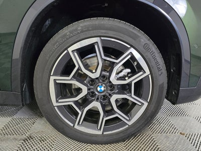 2024 BMW X1 xDrive28i