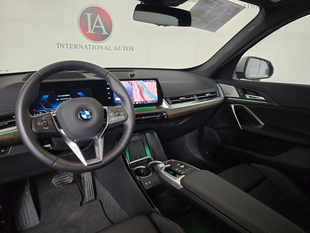 2024 BMW X1 xDrive28i