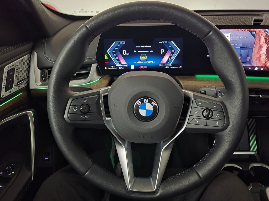 2024 BMW X1 xDrive28i