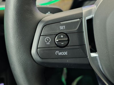 2024 BMW X1 xDrive28i