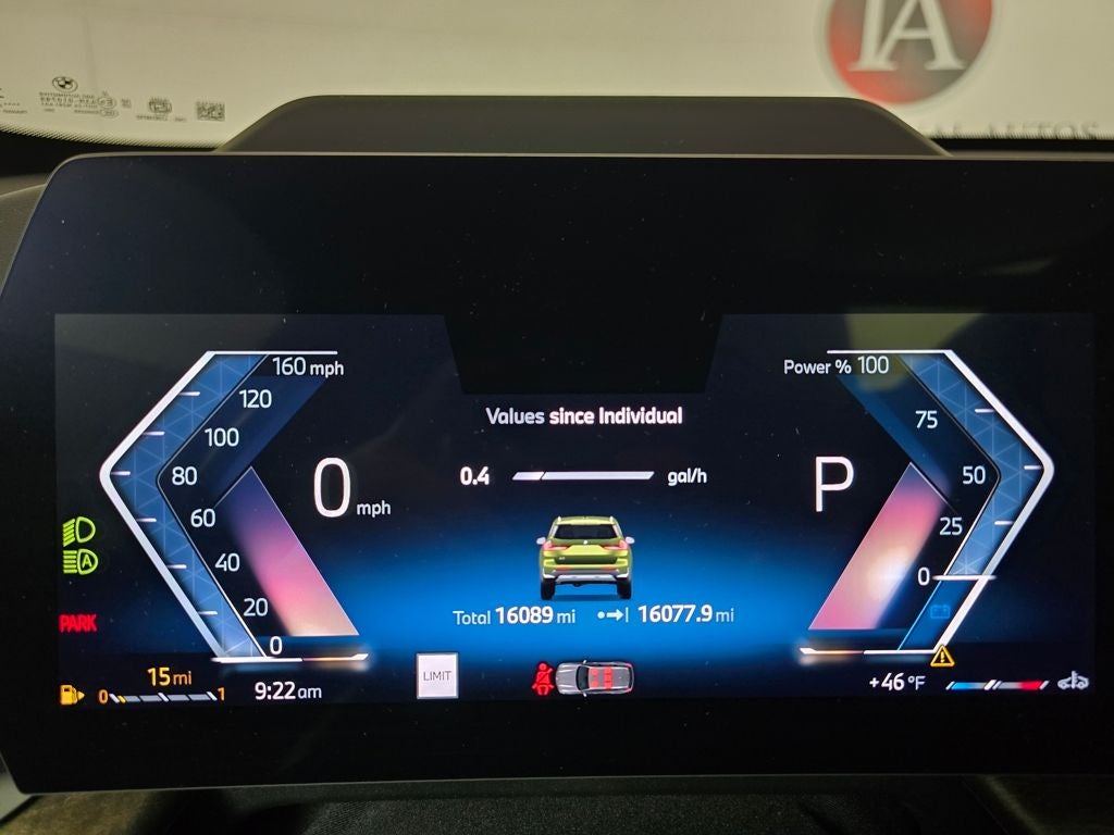 2024 BMW X1 xDrive28i