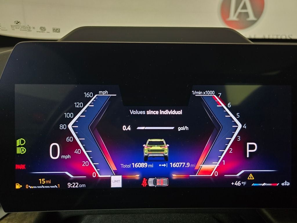 2024 BMW X1 xDrive28i