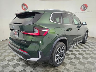 2024 BMW X1 xDrive28i
