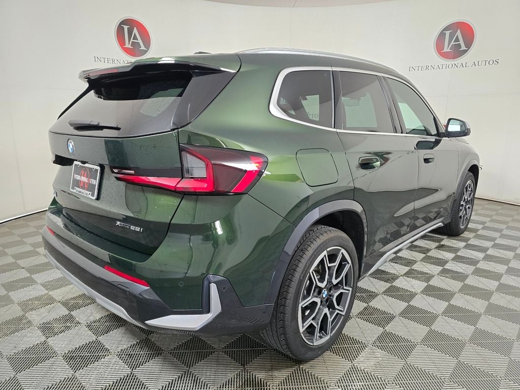2024 BMW X1 xDrive28i