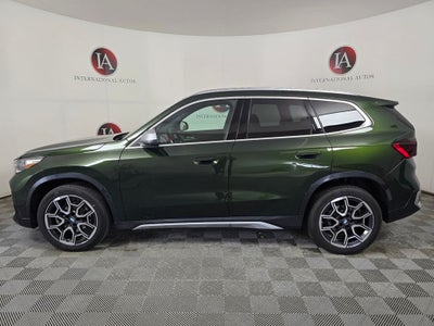 2024 BMW X1 xDrive28i