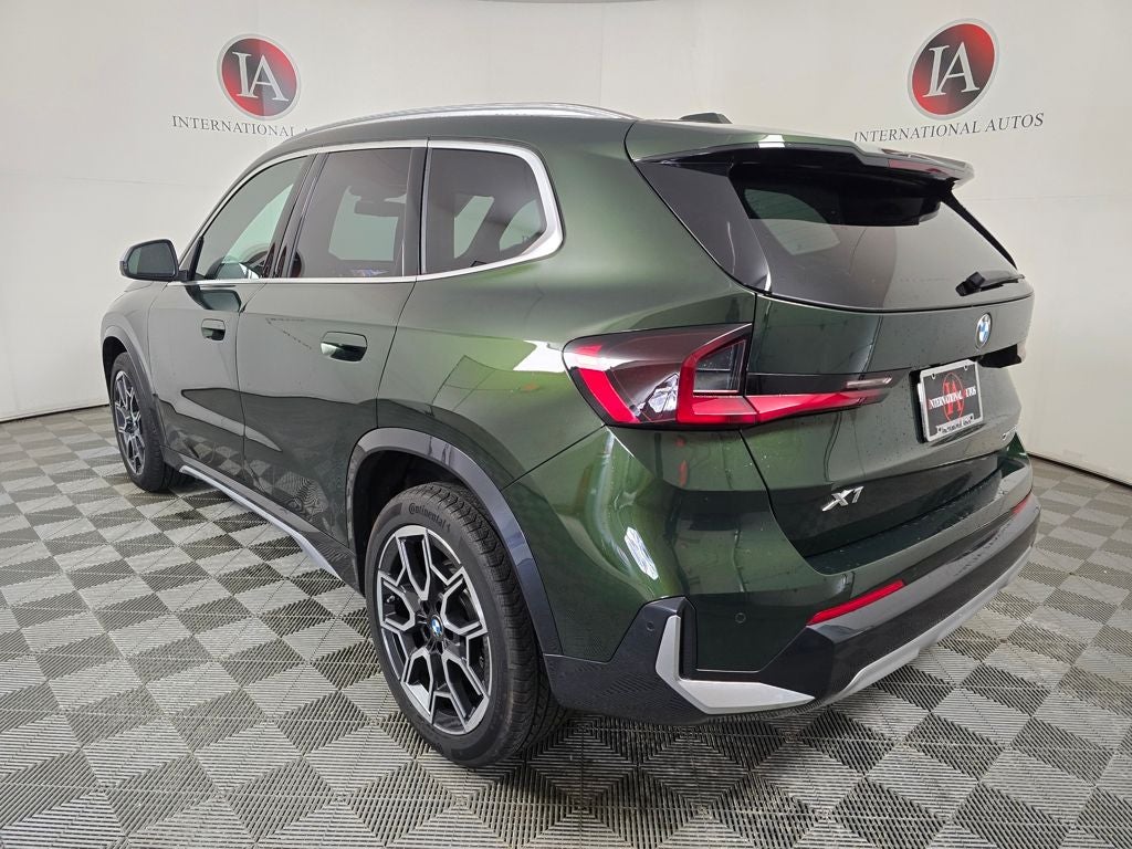 2024 BMW X1 xDrive28i