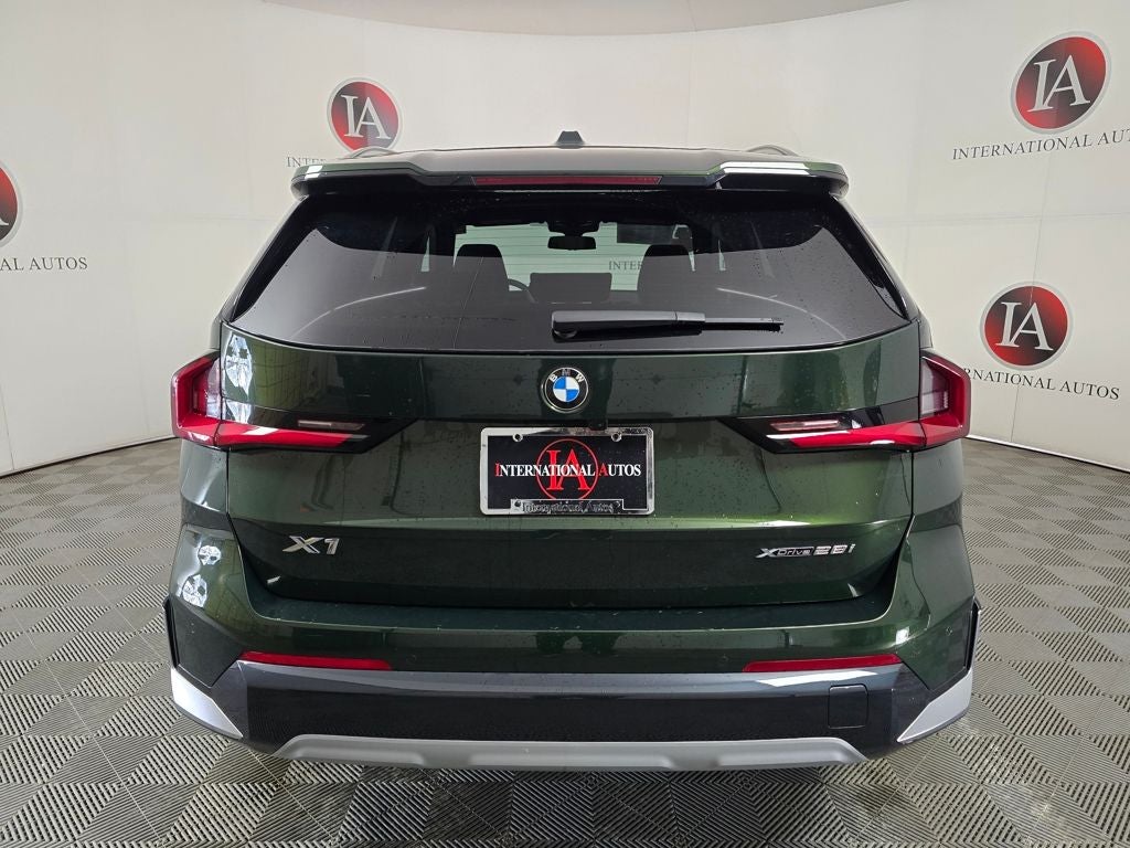 2024 BMW X1 xDrive28i