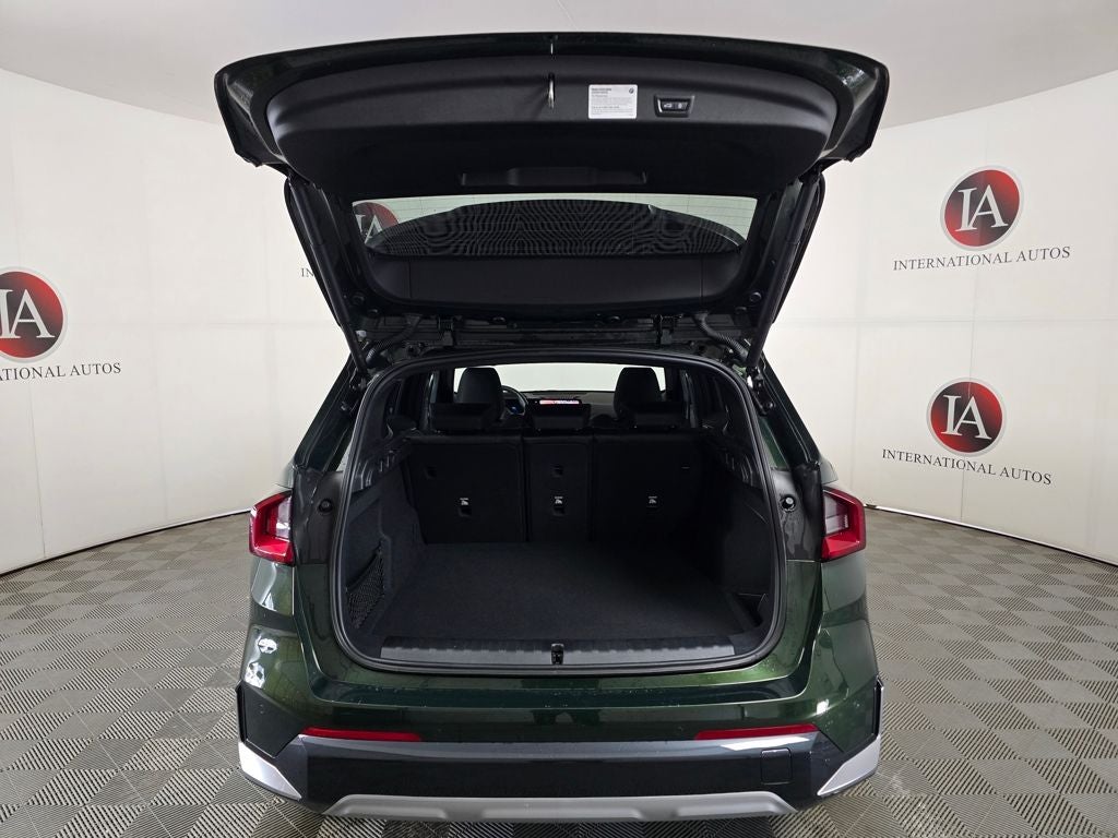 2024 BMW X1 xDrive28i