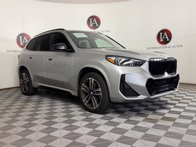 2023 BMW X1 xDrive28i