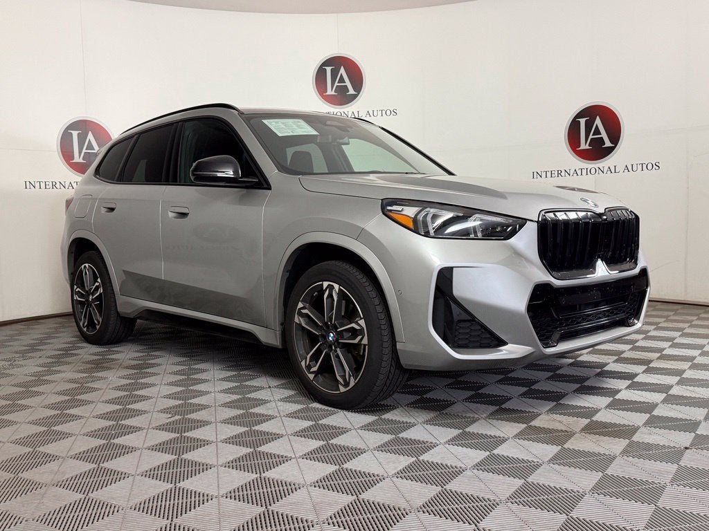 2023 BMW X1 xDrive28i