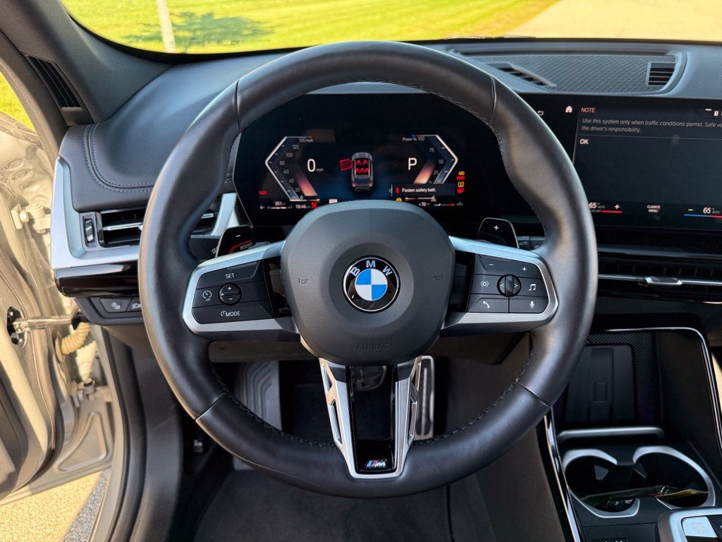 2023 BMW X1 xDrive28i