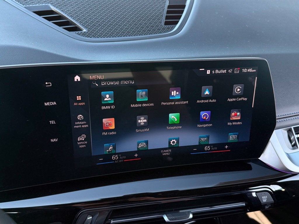 2023 BMW X1 xDrive28i