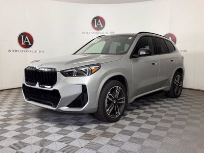 2023 BMW X1 xDrive28i