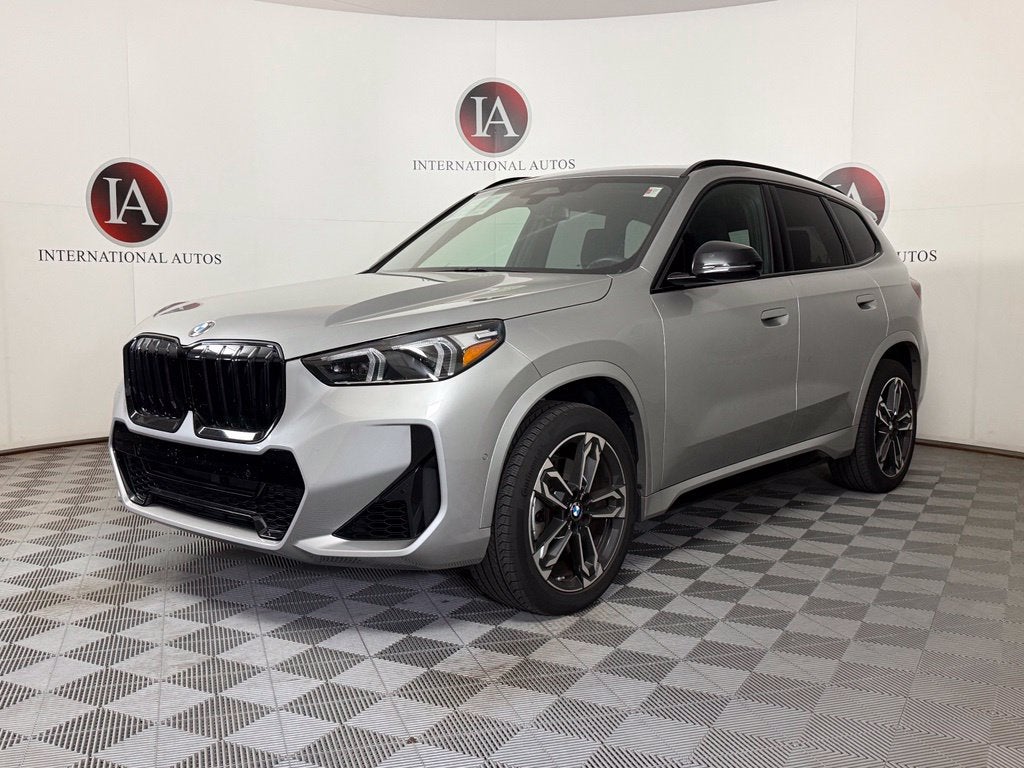 2023 BMW X1 xDrive28i