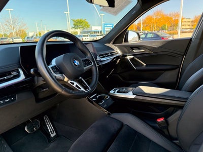 2023 BMW X1 xDrive28i