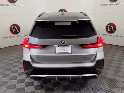 2023 BMW X1 xDrive28i
