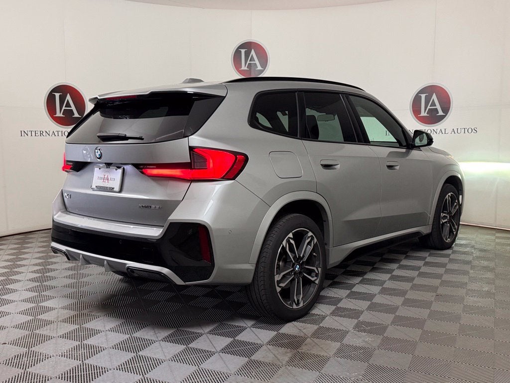 2023 BMW X1 xDrive28i