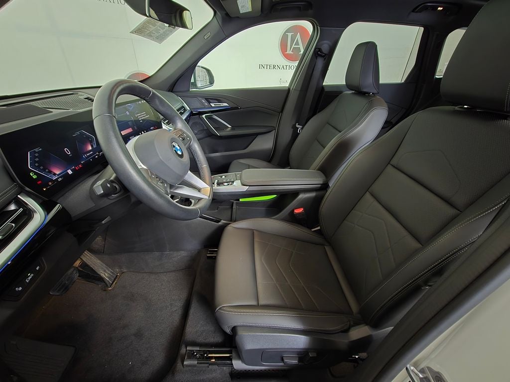 2025 BMW X1 xDrive28i