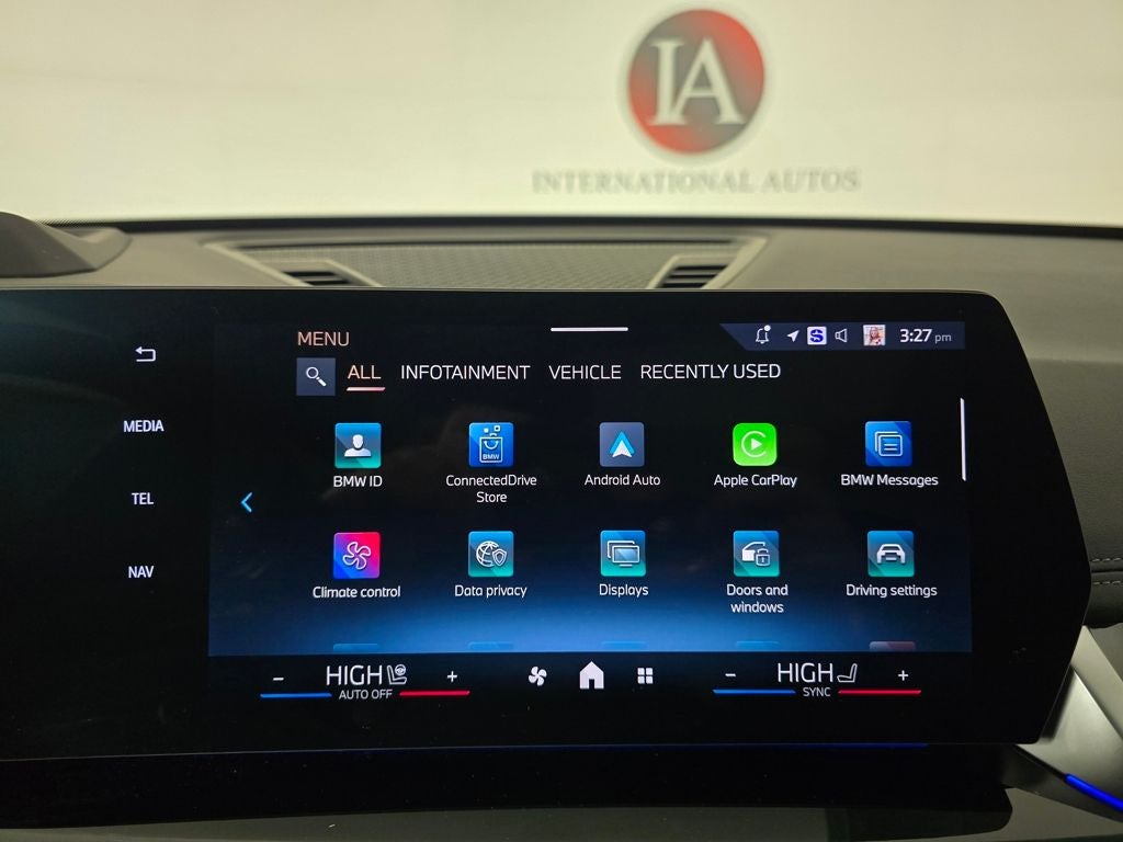 2025 BMW X1 xDrive28i