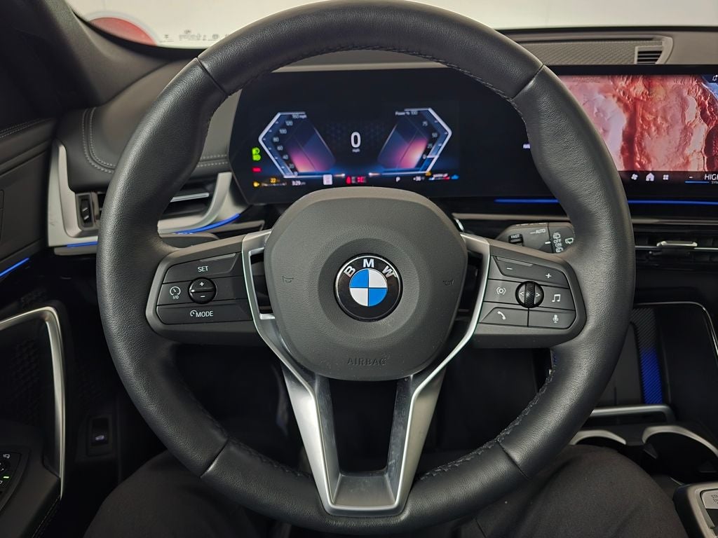 2025 BMW X1 xDrive28i