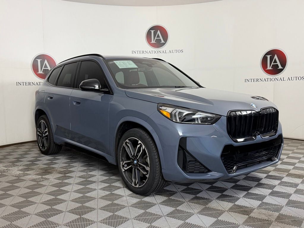 2023 BMW X1 xDrive28i