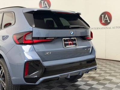 2023 BMW X1 xDrive28i