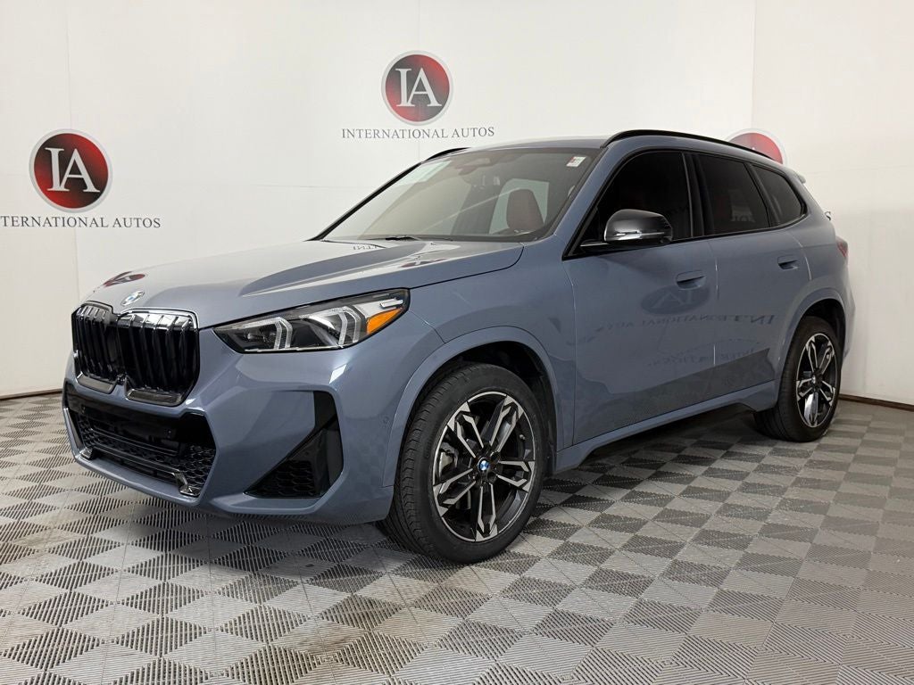 2023 BMW X1 xDrive28i